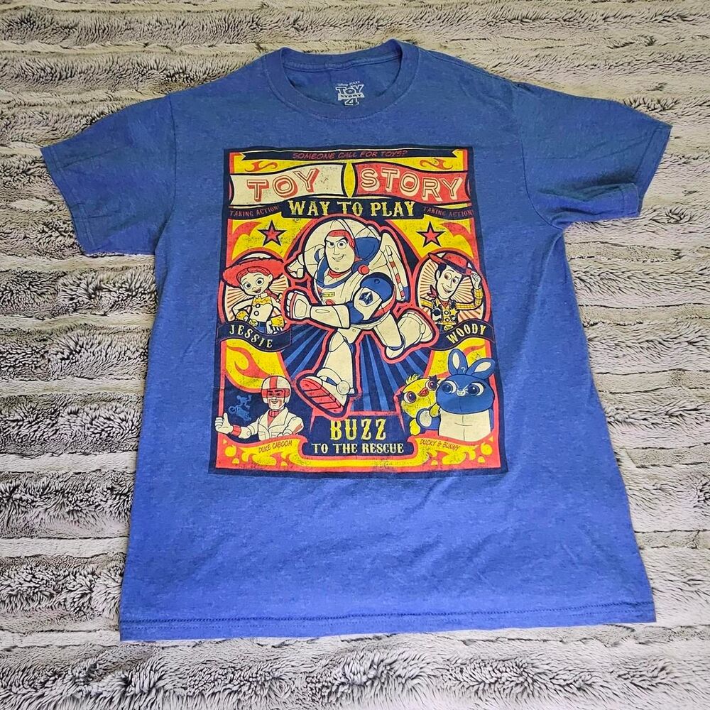 Disney Men's multi T-shirt